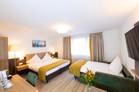 Hotel Alfa — foto 6