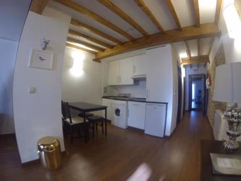 Apartamentos Oca Casas Reais — foto 3