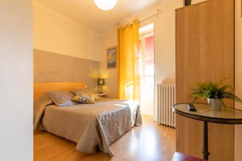 Hôtel Le Foch — foto 4