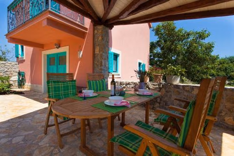 Krk Houses — foto 6
