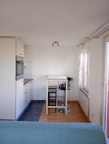 Erste Linie See Wohnung — foto 7