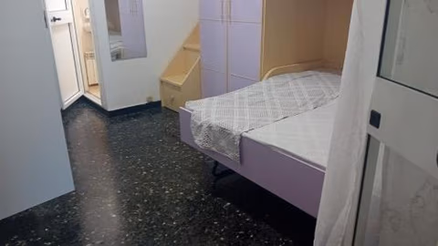 Mansarda centro Varazze a 2 passi dal mare — photo 8