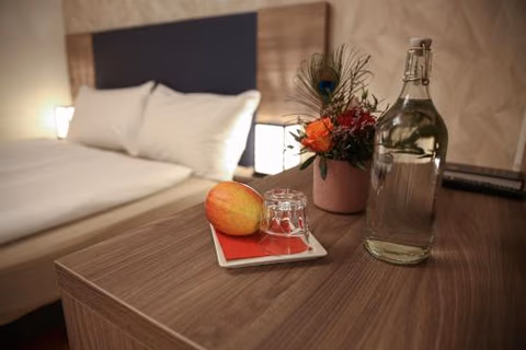 Hotel Spatz — foto 9