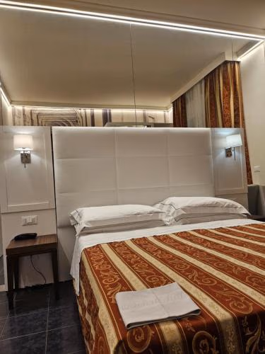 Hotel San Donato - Bologna centro — photo 4