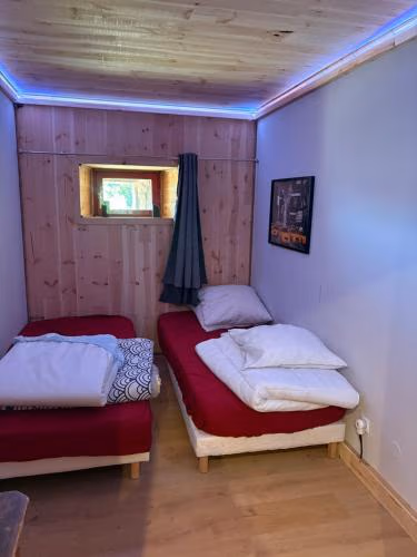 La Grange de Grandviala — foto 5