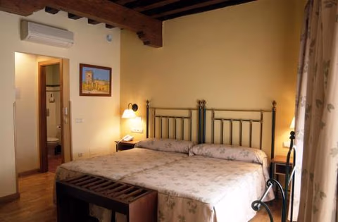 Hotel Spa La Casa Mudéjar — photo 2