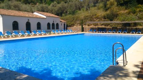 Finca Valbono Apartamentos Rurales y Hotel — foto 1