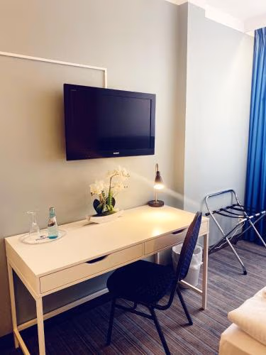 Hotel City Kräme am Römer - Self Check In — photo 3