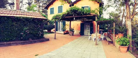 Bed and Breakfast Monticelli — foto 1