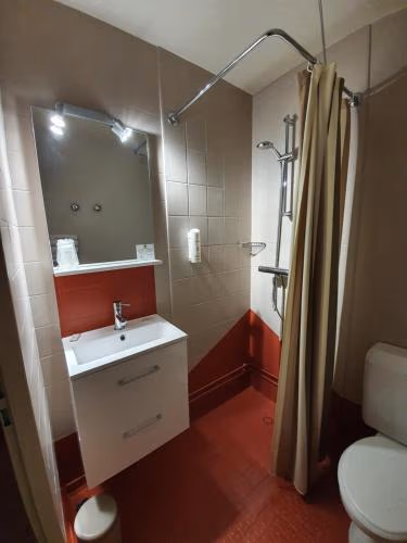 Hotel Saint Odilon — foto 3