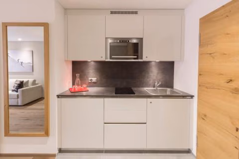 Apartment Crown Andermatt-16 — foto 7