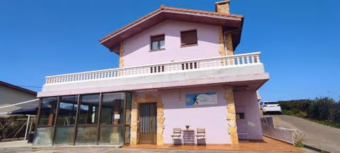 Albergue Akarregi (formerly Kanpaia) — foto 1