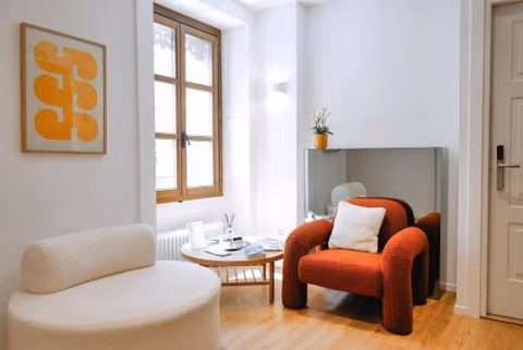 Rhodania Boutique Hôtel — foto 3