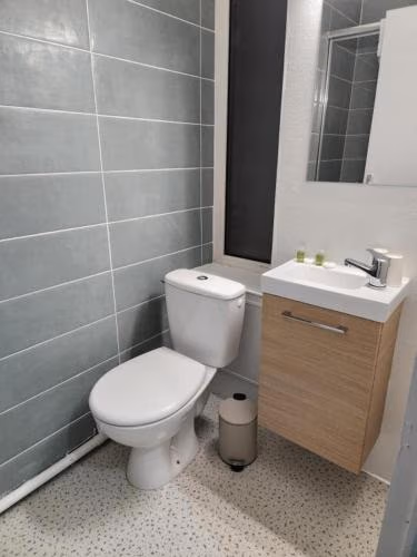 Hôtel Chateaubriand — foto 4