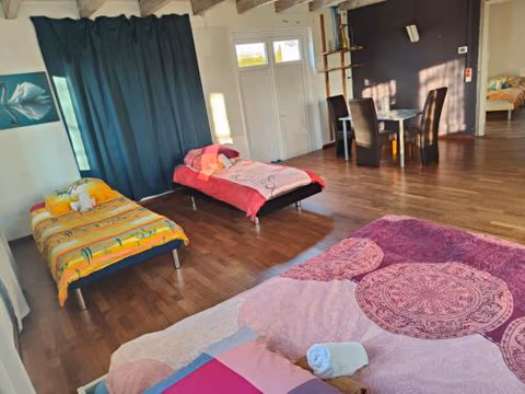 Zentrales 4 Bett Apartment perfekt für Gruppen und Familien — foto 5