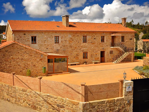 Casa Ceferinos — foto 1