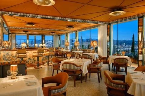 The Excelsior, a Luxury Collection Hotel, Florence — photo 7
