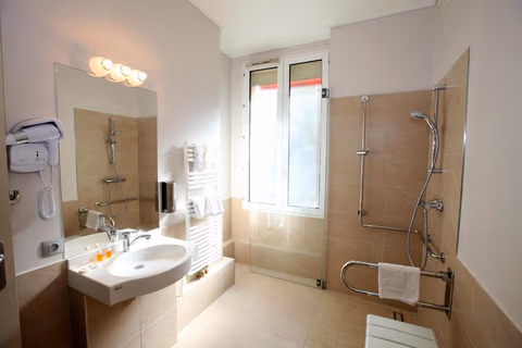 Hôtel Sunny — foto 5