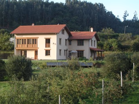 Quinta El Verxel - Ecoturismo — photo 2