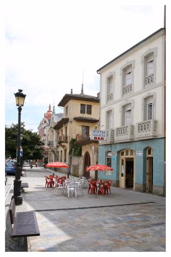 Hostal Galicia — foto 3