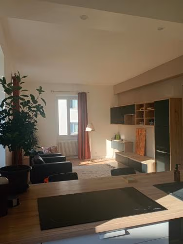 magnifique T4 centre bayonne — foto 4