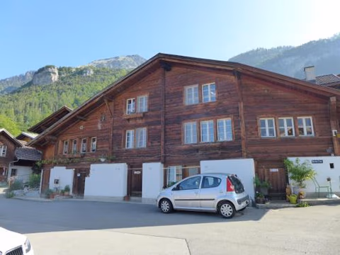 Apartment Beim Thor Gross by Interhome — foto 6