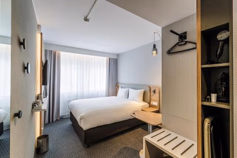 Holiday Inn Express Dresden Zentrum by IHG — photo 6