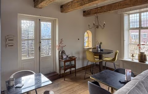 Cozy Home In Winschoten With Wifi — foto 2