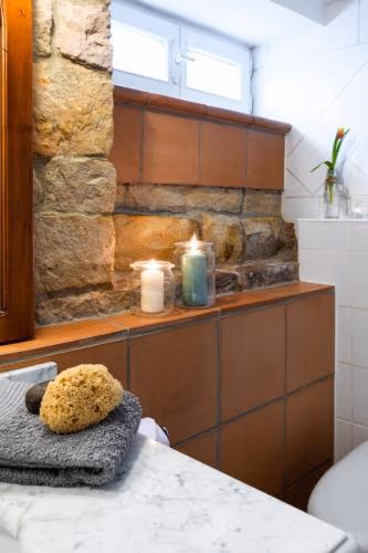 Romantische Ferienwohnung in Jugendstilvilla - Villa del Viento — foto 6