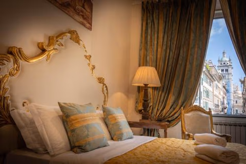 San Giorgio Rooms — photo 4