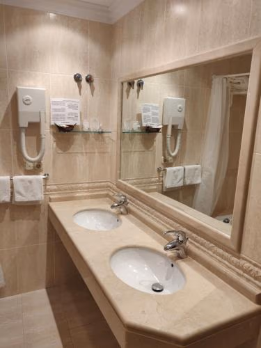 Hotel Chef Rivera — foto 8