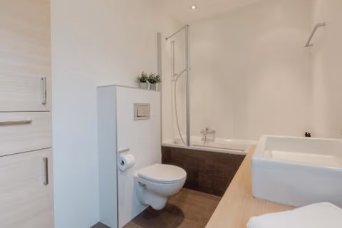 Magnifique appartement central avec vue dégagée — foto 4