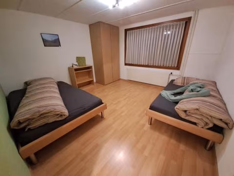 Apartment Ferienwohnung by Interhome — foto 7