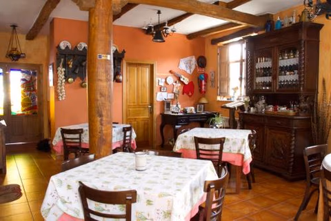 Hotel Rural La Veleta — foto 8