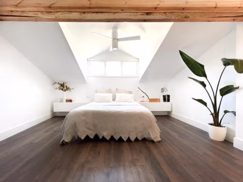 Luxury Pintoreria Atico — foto 1