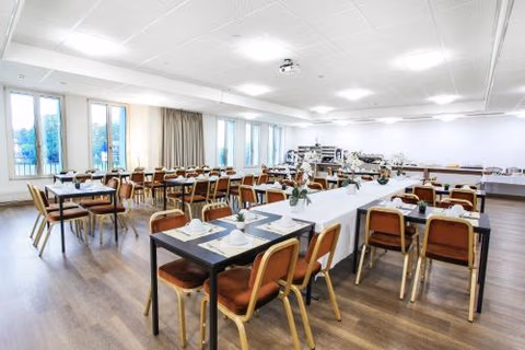 Hotel La Longeraie — foto 6