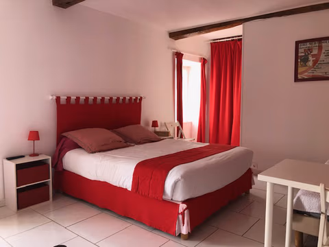 Chambres d'hôtes La Prade — foto 4