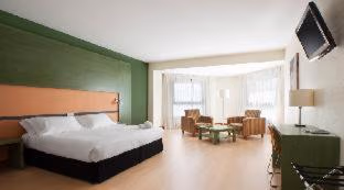 Hotel Naval Sestao — foto 6