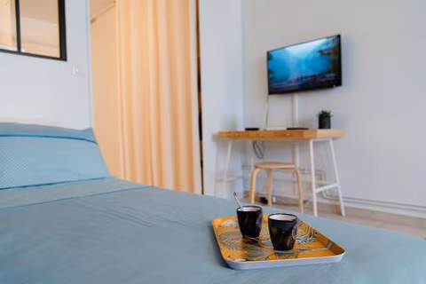 Studio Cosy Cahors — foto 3