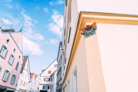 Amtshaus Gut Hügle Boutique Apartments — foto 9