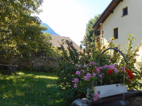 Dazio Grande B&B — foto 2
