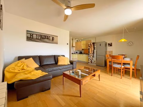 Apartamentos Puente La Reina — photo 2