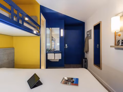ibis budget Nuits Saint Georges — foto 7
