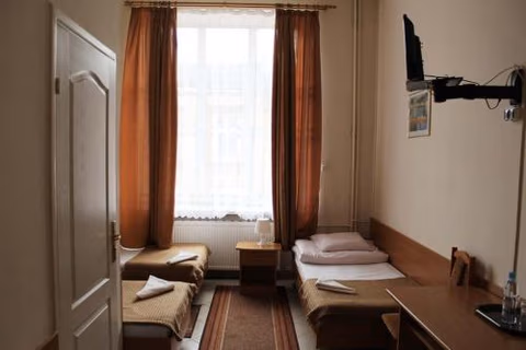 Hotel Europejski — foto 4