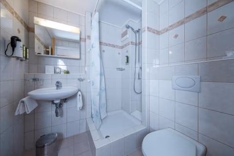 Hotel Bünda Davos — foto 3