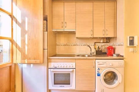 San Justo Suites — photo 5