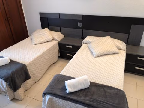 Hotel Costa Mar — foto 8