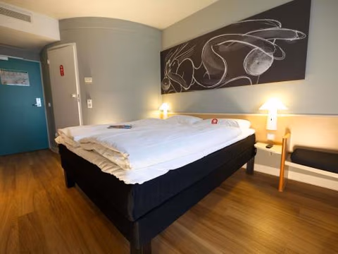 ibis Köln Messe — foto 3