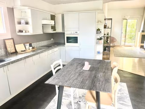 Comfortable apartment a stone's throw from Nyon — foto 4