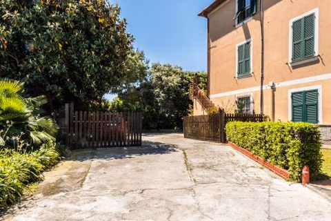 Agriturismo Giorgi appartamenti in Riviera Ligure — foto 3